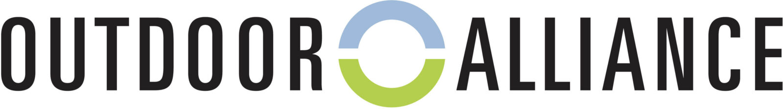 Outdoor Alliance logo