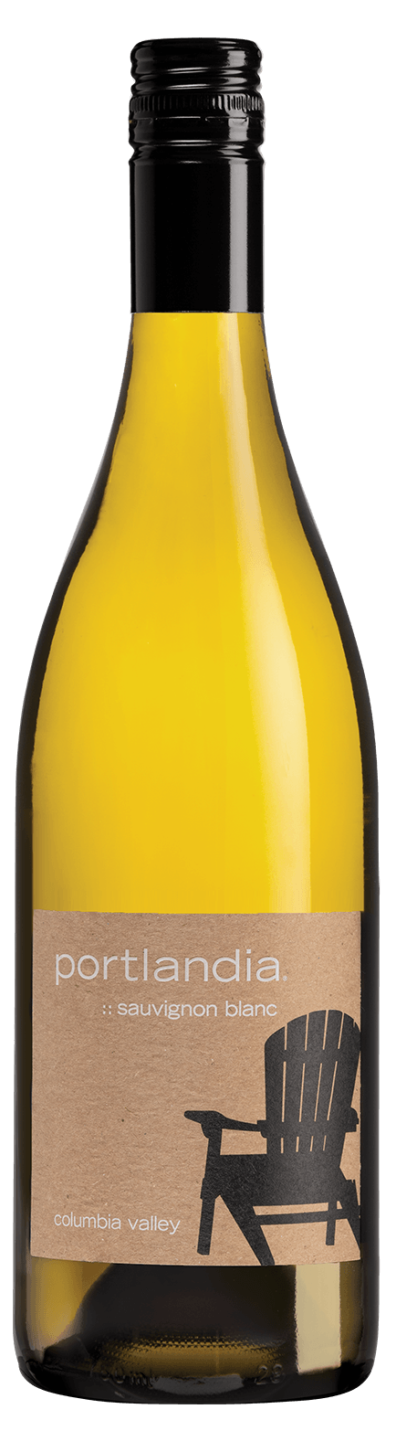 Portlandia Sauvignon Blanc